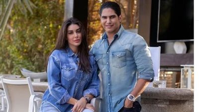 ياسمين صبري تلغي متابعة أحمد أبو هشيمة بعد انفصالهما