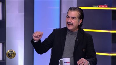 عصام شلتوت: مباراة القمة خارج التوقعات ولا تعتمد على الأسماء الموجودة في الملعب