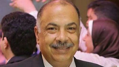 وفاة علي مسعود رئيس مجلس إدارة نادي محافظة الفيوم الرياضي