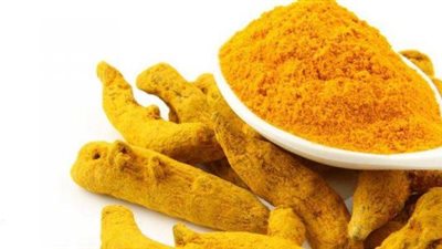  دراسة: الكركم قد يحمي من الجسم من انتقال العدوى الفيروسية