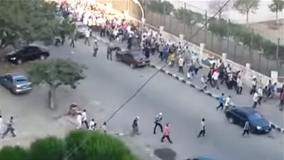 فيديو يكشف كذب الإخوان حول عدم وجود ممرات آمنة لخروج معتصمي رابعة العدوية بشكل آمن