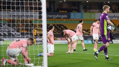 رسميًا.. شيفيلد يونايتد يودع البريميرليج ويهبط إلى دوري الدرجة الثانية