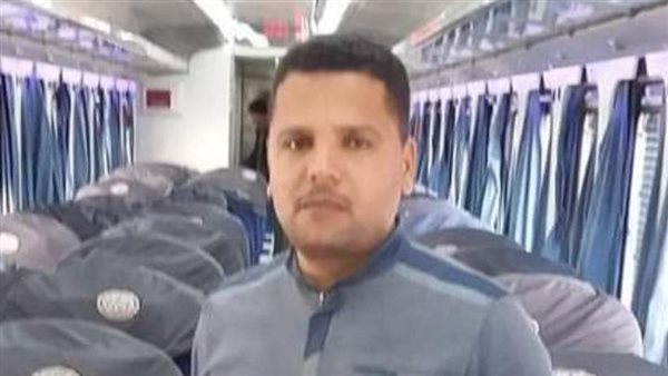 ناظر محطة بالسكة