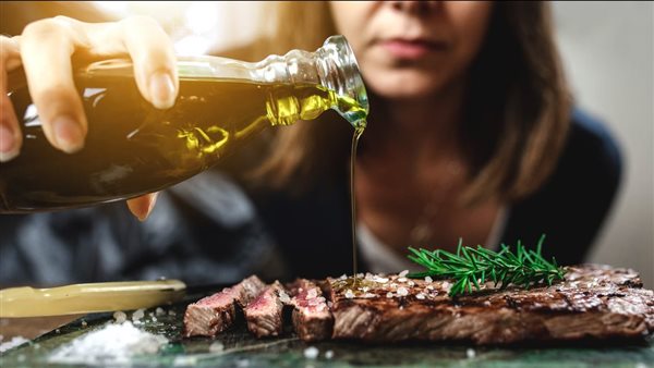 فوائد زيت الزيتون