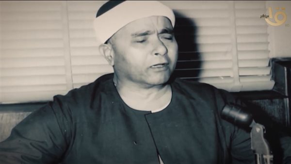 الشيخ مصطفى إسماعيل