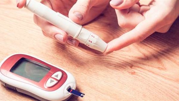 مرضى السكري 