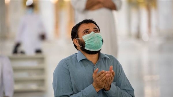 دعاء تفريج الهموم