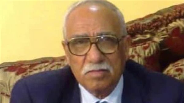 اللواء أحمد بدوي