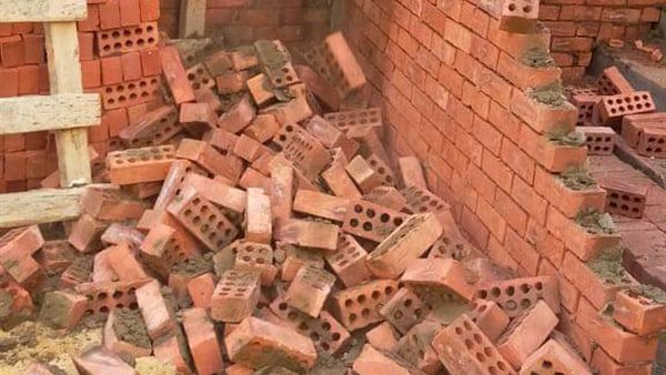 مبانى مخالفة بالخانكة