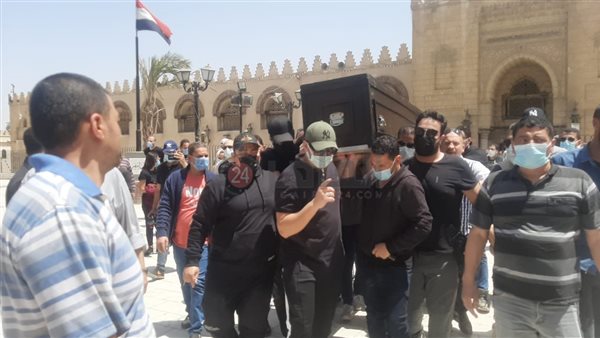 أحمد خالد صالح