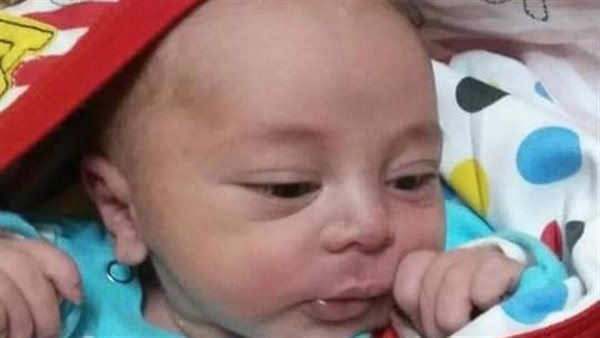 طفل - أرشيفية