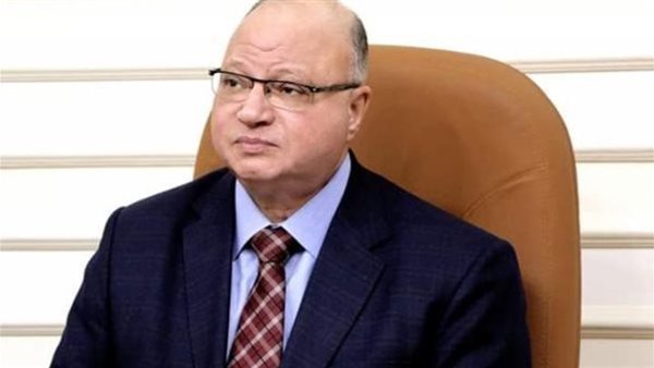 اللواء خالد عبد العال