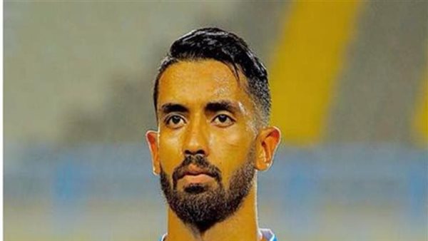 عبد الله بكري 