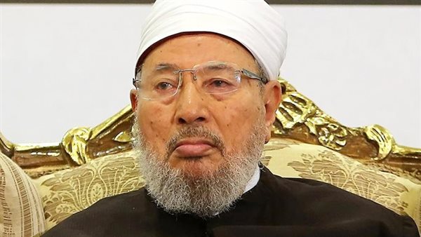  يوسف القرضاوي