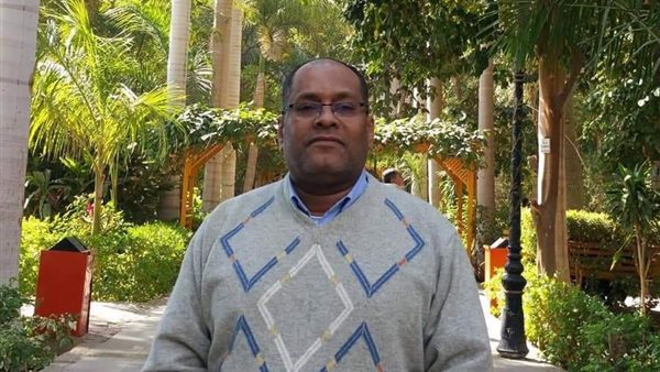 الدكتور محمد عطية