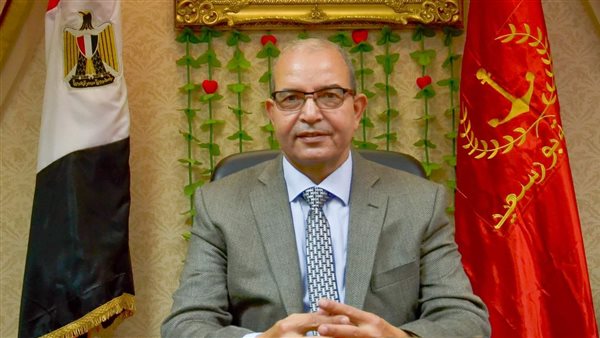 وكيل تعليم بورسعيد