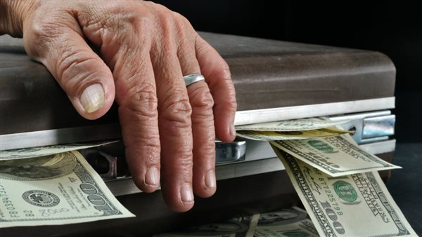 احتيال - تعبيرية