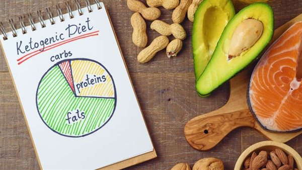 الكيتو دايت