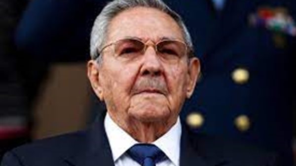 راؤول كاسترو