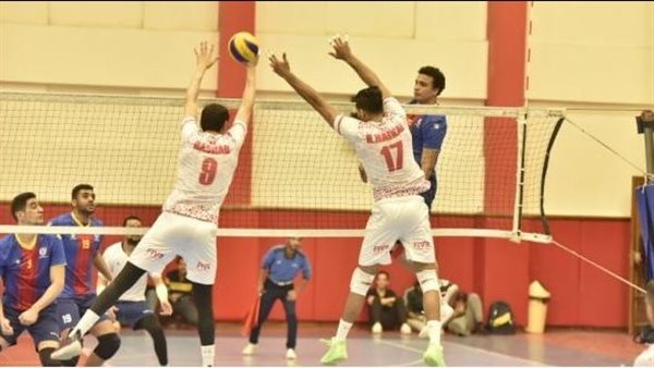 طائرة الزمالك 