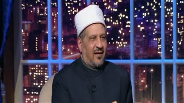 الدكتور مجدي عاشور،