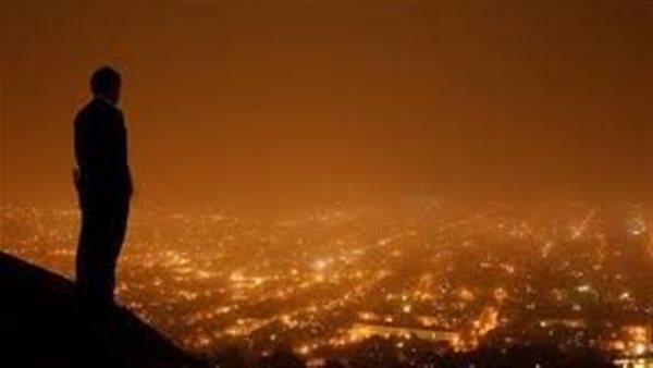 الغربة- أرشيفية