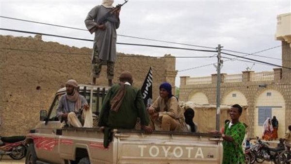 المرتزقة الأتراك