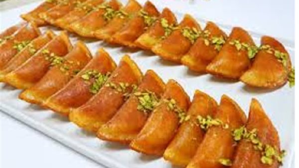 قطائف - صورة أرشيفية