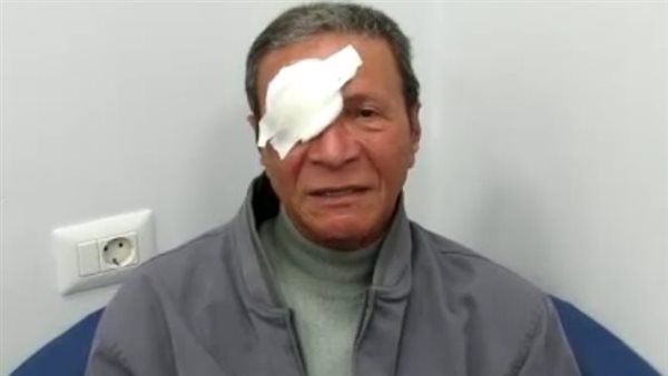 المواطن المصري الهولندي-محمود