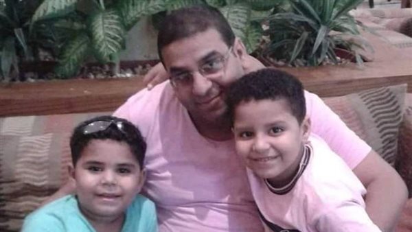 الطبيب الراحل