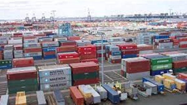 صادرات ـ ارشيفية