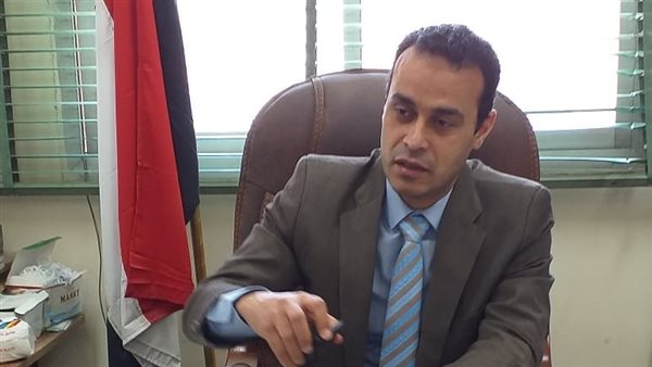 الدكتور حاتم جمال