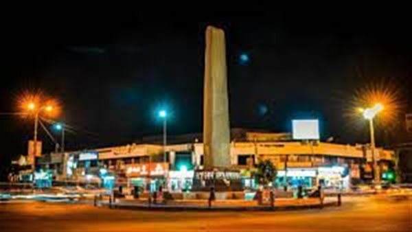 مسلة الفيوم