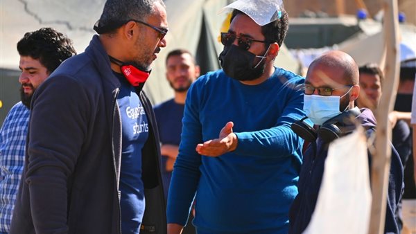 أحمد عبد اللاه مصمم