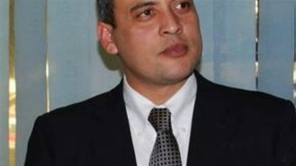 الدكتور حمدى سعد