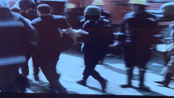 اعتصام رابعة العدوية