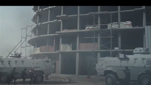 محاكمة المتهمين في