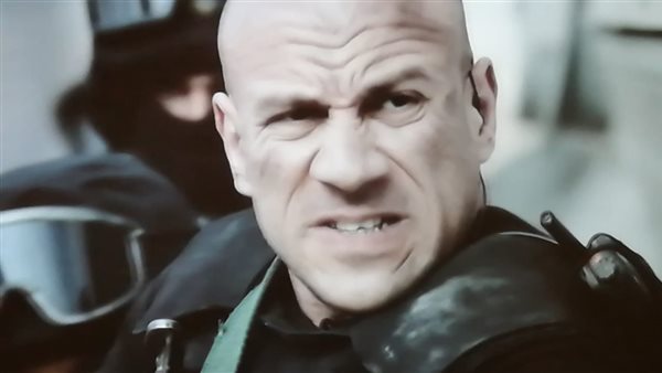 مسلسل الاختيار2