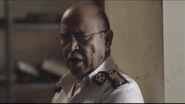 أشرف عبد الباقي