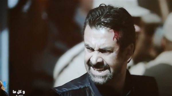 مسلسل الاختيار2 الحلقة