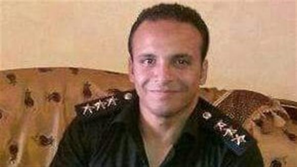 الشهيد حسام بهي الدين