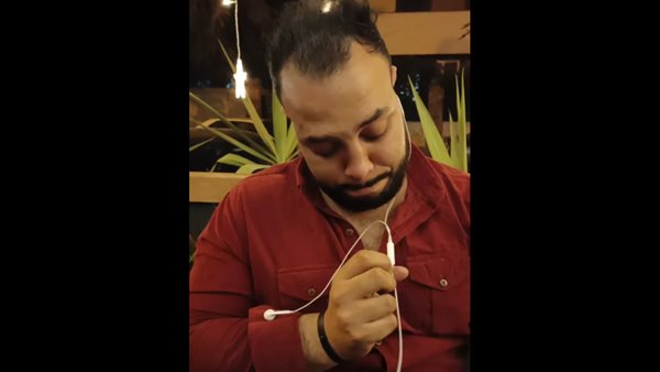 نجل اللواء عامر عبد