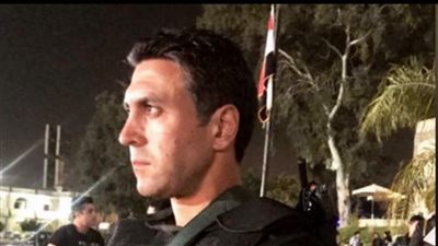 معتز حسين: مشاركتي في الاختيار وسام على صدري وبيتر ميمي من أهم مخرجي مصر