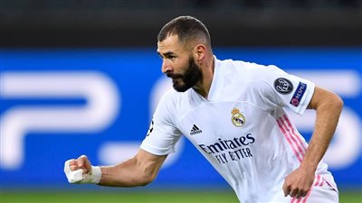 بنزيما: يجب أن نلعب في كل مباراة كأنها نهائية.. وجميع الأندية تدافع أمام ريال مدريد
