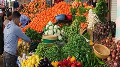 البطاطس بـ 5 جنيه.. تعرف على أسعار الخضروات والفاكهة اليوم الإثنين 22-11-2021 