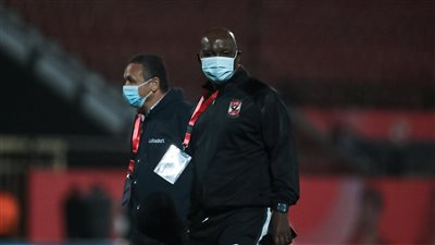 4 أوراق رابحة لموسيماني أمام الزمالك في القمة 121