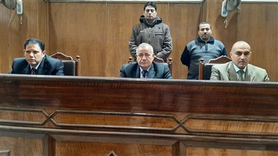 تصل لـ500 ألف جنيه.. قانون تجريم تصوير جلسات المحاكمات الجنائية بعد تعديله ومناقشته (خاص)