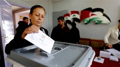 مجلس الشعب السوري يحدد موعد الانتخابات الرئاسية المقبلة