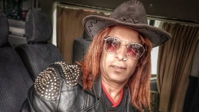 سعد الصغير بــ30 وش في رمضان