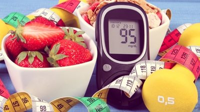 محذورات على مرضى السكر في إفطار رمضان 2021 